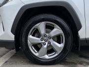 Toyota RAV4 V (XA50) Москва  - изображение 35