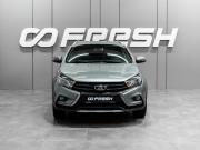 Lada (ВАЗ) Vesta I Тюмень  - изображение 22
