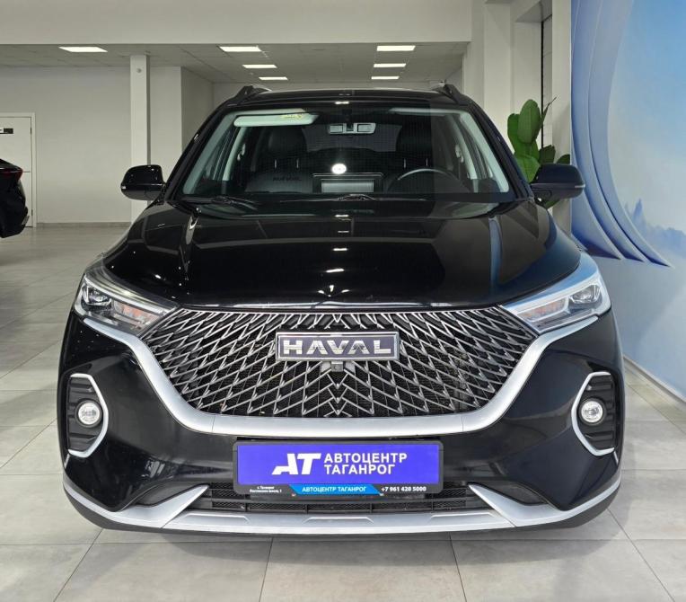 Haval M6 II Таганрог  - изображение 2