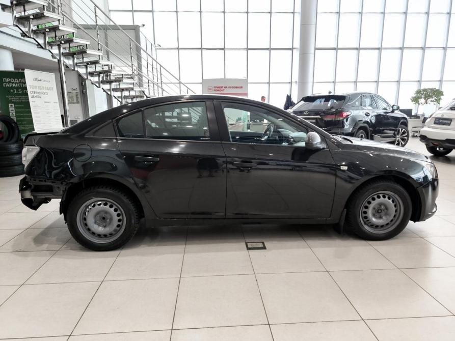 Chevrolet Cruze I Казань  - изображение 5