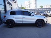 Volkswagen Tiguan I Рестайлинг Москва  - изображение 20