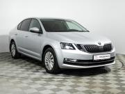 Skoda Octavia III (A7) Рестайлинг Санкт-Петербург  - изображение 19