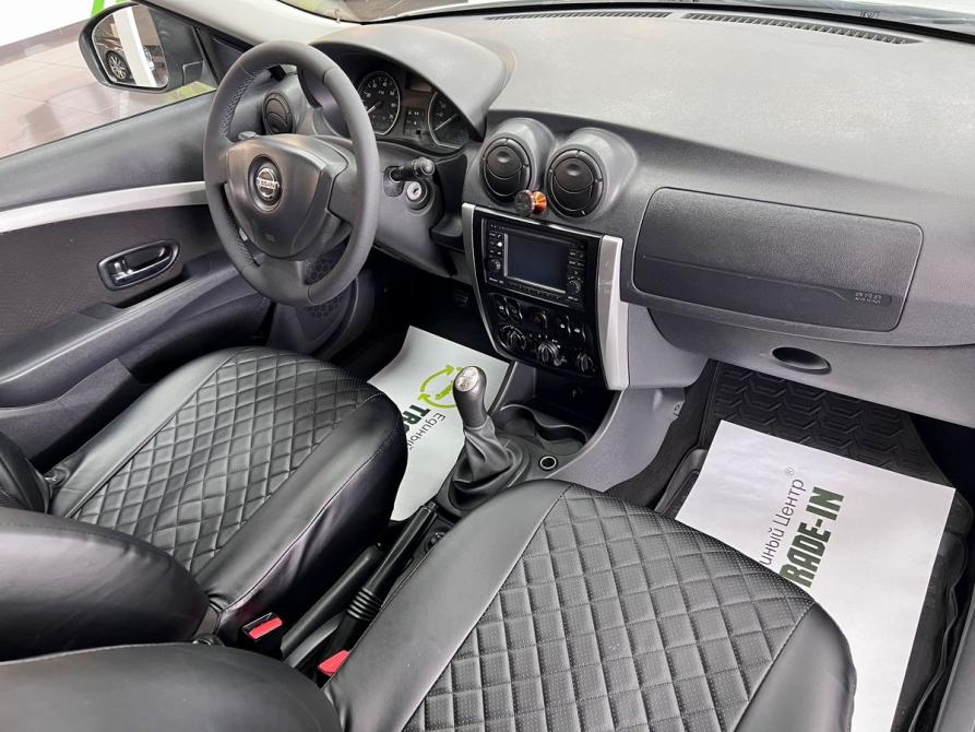 Nissan Almera III (G15) Тверь  - изображение 14