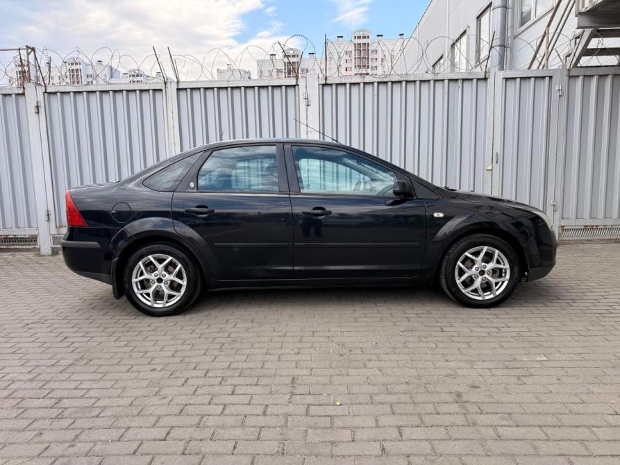 Ford Focus II Ростов-на-Дону  - изображение 6