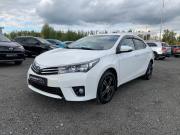 Toyota Corolla XI (E160 E170 E180) Чебоксары  - изображение 30