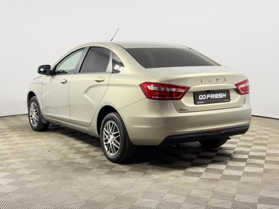 Lada (ВАЗ) Vesta I Казань  - изображение 2
