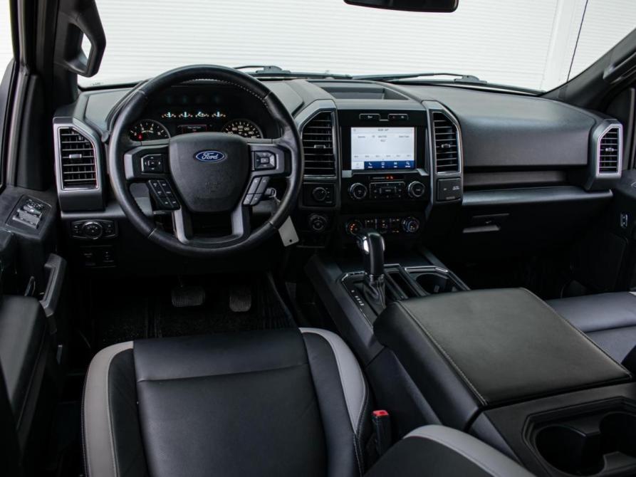 Ford F-150 XIII Рестайлинг Краснодар  - изображение 6