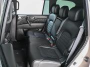 Infiniti QX80 I Рестайлинг 2 Ростов-на-Дону  - изображение 36