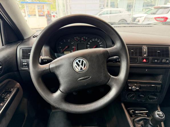 Volkswagen Golf IV с пробегом 1998 года, цена 480 000 рублей, 159340 км, хэтчбек, Автокод Объявления