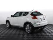 Nissan Juke I Москва  - изображение 28