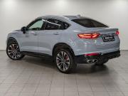 Geely Tugella I Рестайлинг Москва  - изображение 37