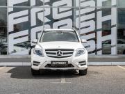 Mercedes-Benz GLK-Класс I (X204) Рестайлинг Краснодар  - изображение 26