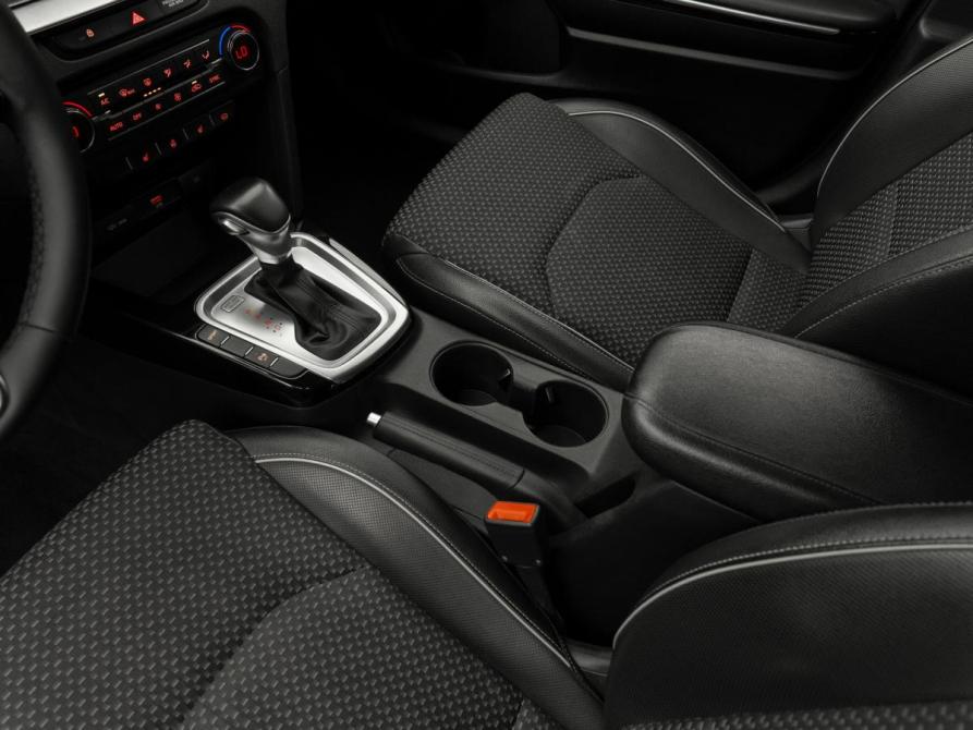 Kia Ceed III Москва  - изображение 16