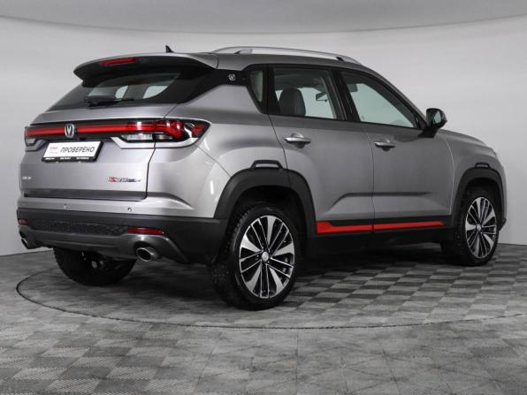 Changan CS35 Plus I Рестайлинг с пробегом 2023 года, цена 1 770 000 рублей, 39088 км, внедорожник, Автокод Объявления