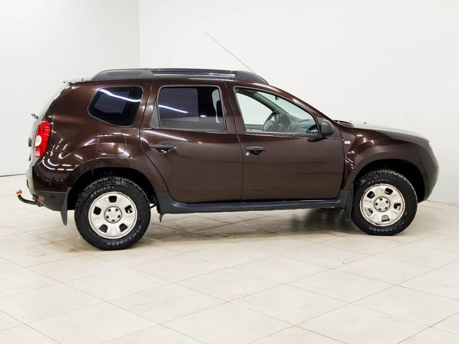 Renault Duster I Тула  - изображение 4