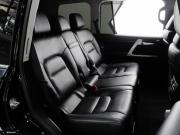 Toyota Land Cruiser 200 Series Рестайлинг 2 Тюмень  - изображение 37