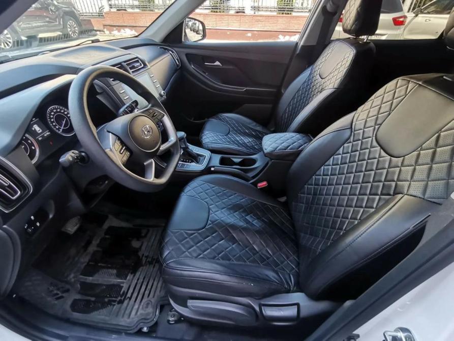Hyundai Creta II Липецк  - изображение 11