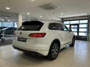 Volkswagen Touareg III Астрахань  - изображение 34