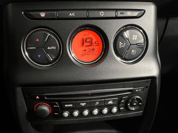 Citroen C3 II с пробегом 2010 года, цена 369 000 рублей, 147361 км, хэтчбек, Автокод Объявления