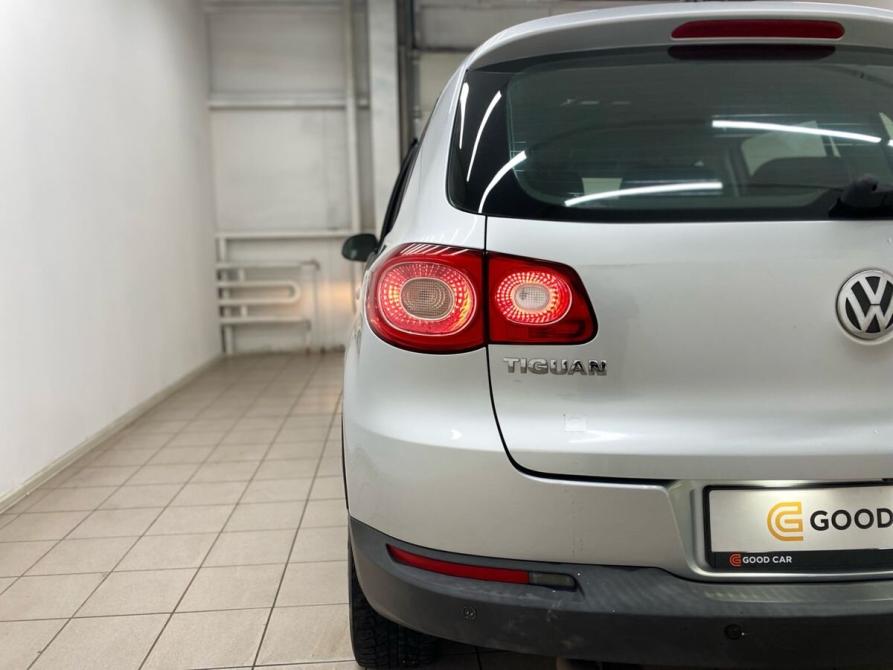 Volkswagen Tiguan I Энгельс  - изображение 15