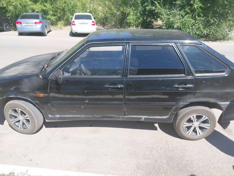 Lada (ВАЗ) 2114 Волгоград  - изображение 3