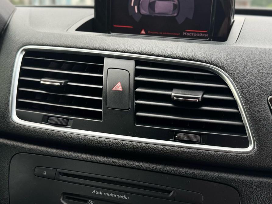 Audi Q3 I (8U) Ижевск  - изображение 28