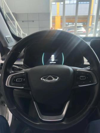 Chery Tiggo 7 Pro I с пробегом 2021 года, цена 1 498 000 рублей, 113400 км, внедорожник, Автокод Объявления