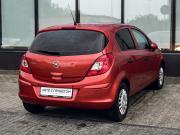 Opel Corsa D Рестайлинг II Екатеринбург  - изображение 22