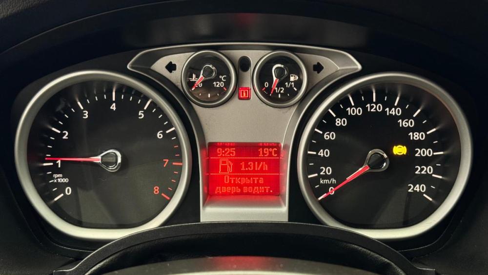 Ford Focus II Рестайлинг Киров  - изображение 17
