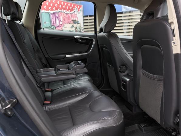 Volvo XC60 I с пробегом 2012 года, цена 1 548 000 рублей, 225200 км, внедорожник, Автокод Объявления