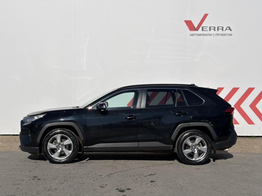 Toyota RAV4 V (XA50) Пермь  - изображение 2