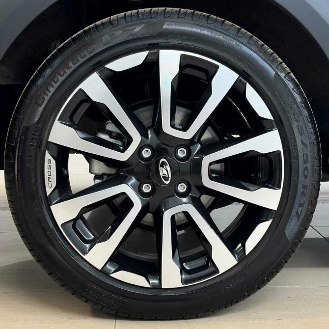 Lada (ВАЗ) Vesta I Рестайлинг (NG) Москва  - изображение 16