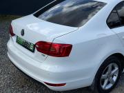 Volkswagen Jetta VI Рестайлинг Ижевск  - изображение 22