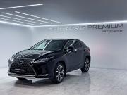 Lexus RX IV Рестайлинг Уфа  - изображение 38
