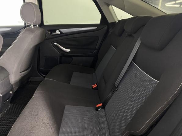 Ford Mondeo IV Рестайлинг с пробегом 2011 года, цена 750 000 рублей, 204458 км, седан, Автокод Объявления