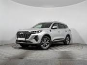 Chery Tiggo 7 Pro Max I Санкт-Петербург  - изображение 23