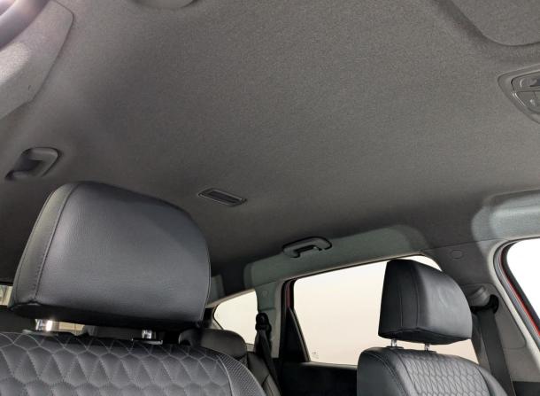Hyundai Santa Fe IV с пробегом 2019 года, цена 2 650 000 рублей, 156266 км, внедорожник, Автокод Объявления