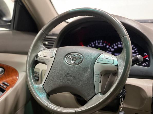 Toyota Camry VI (XV40) с пробегом 2008 года, цена 979 000 рублей, 335000 км, седан, Автокод Объявления