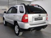Kia Sportage II Рестайлинг Уфа  - изображение 28