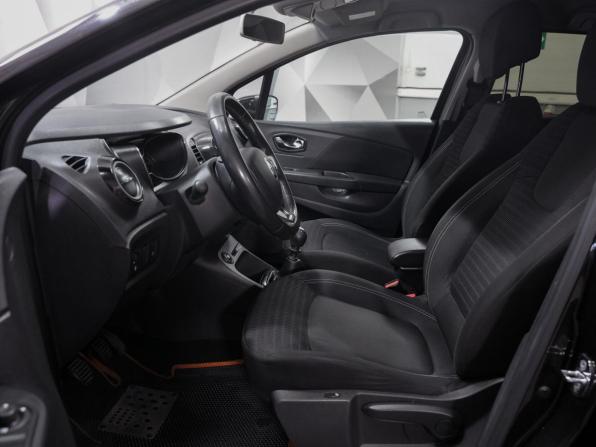 Renault Kaptur I с пробегом 2016 года, цена 1 325 000 рублей, 187000 км, внедорожник, Автокод Объявления