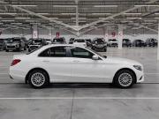 Mercedes-Benz C-Класс IV (W205) Рестайлинг Казань  - изображение 30