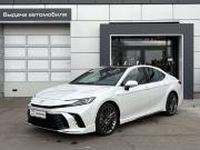 Toyota Camry IX (XV80) China Market Москва  - изображение 25