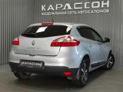Renault Megane III Рестайлинг Пермь  - изображение 20