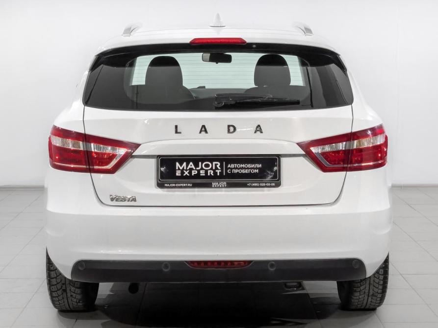 Lada (ВАЗ) Vesta I Химки  - изображение 6