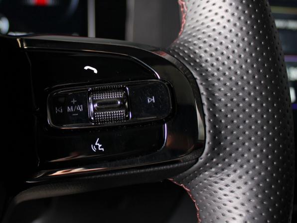 GAC M8 с пробегом 2024 года, цена 4 349 000 рублей, 37450 км, минивэн, Автокод Объявления