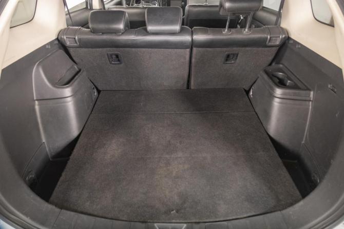 Mitsubishi Outlander III с пробегом 2014 года, цена 1 399 000 рублей, 211000 км, внедорожник, Автокод Объявления
