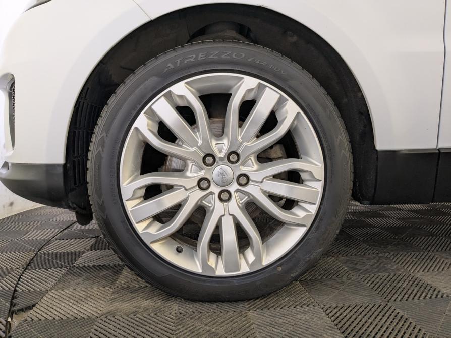 Land Rover Range Rover Sport II Рестайлинг Москва  - изображение 14