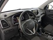 Hyundai Tucson III Рестайлинг Москва  - изображение 44