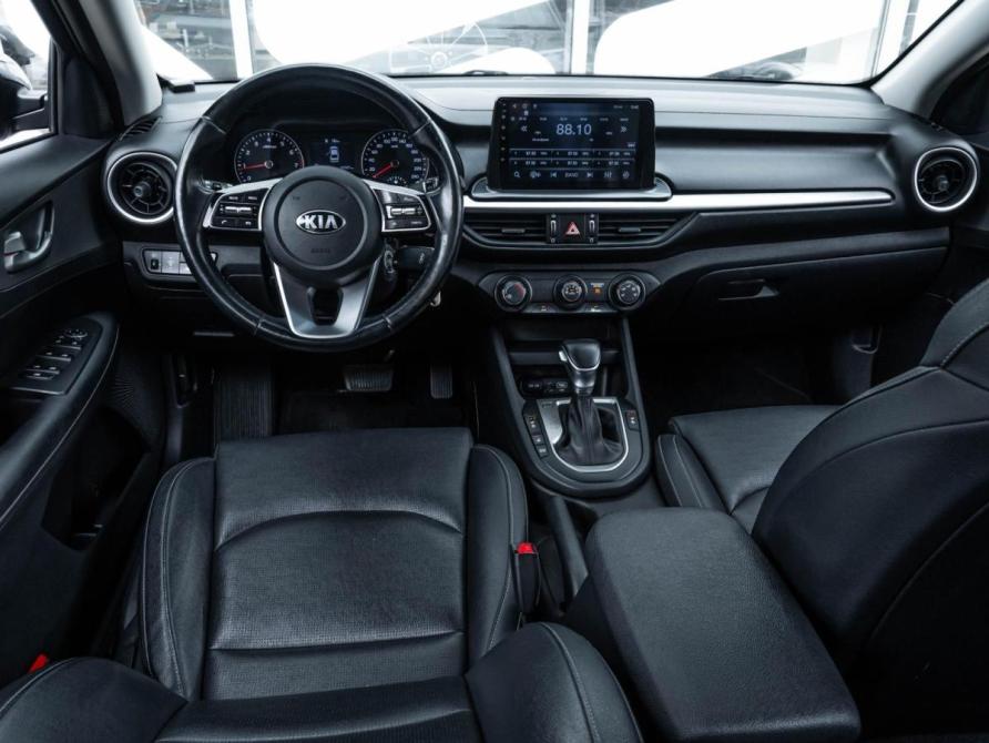 Kia K3 II Ставрополь  - изображение 6