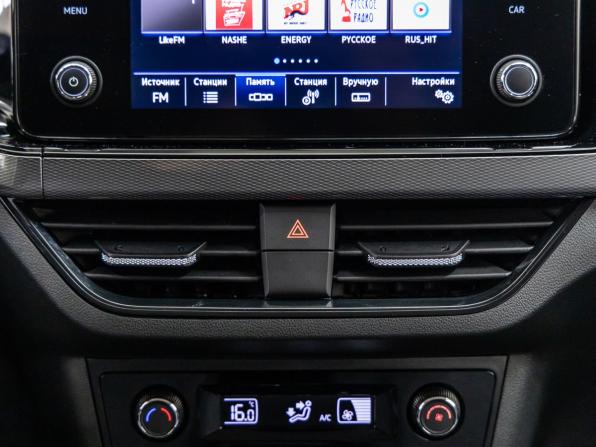 Volkswagen Polo VI с пробегом 2021 года, цена 1 598 000 рублей, 114743 км, лифтбек, Автокод Объявления